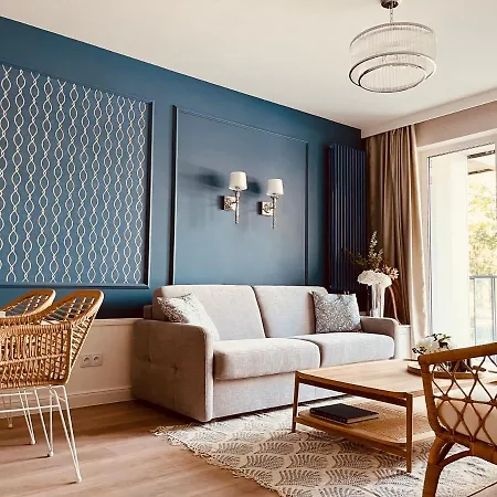 Fala - Luksusowy Ze * Dziwnów