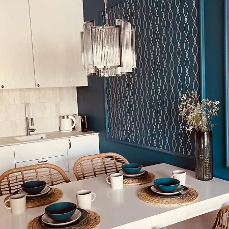 Fala - Luksusowy Ze Dziwnów