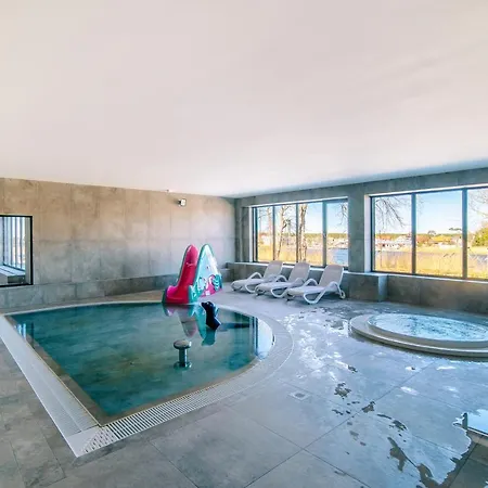 Apartment Fala - Luksusowy Ze