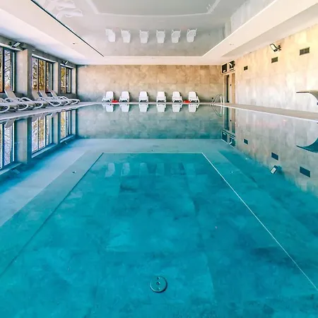 Apartment Fala - Luksusowy Ze *