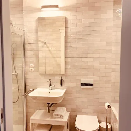 Apartment Fala - Luksusowy Ze Dziwnów