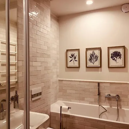 Fala - Luksusowy Ze Apartment Dziwnów