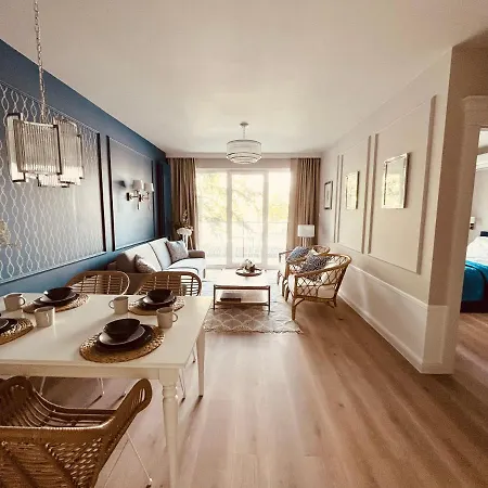 Fala - Luksusowy Ze Dziwnów