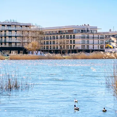 Apartamento Fala - Luksusowy Ze Dziwnów