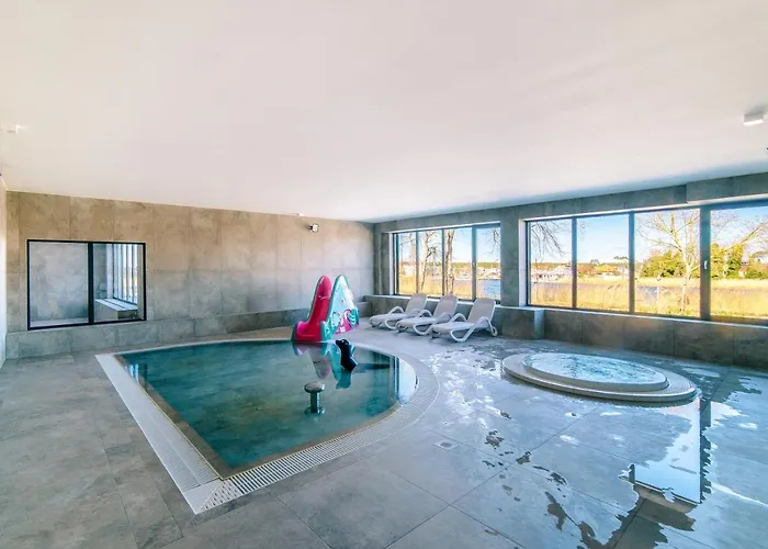 Apartamento Fala - Luksusowy Ze