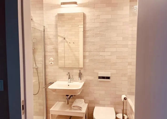 Apartamento Fala - Luksusowy Ze Dziwnów