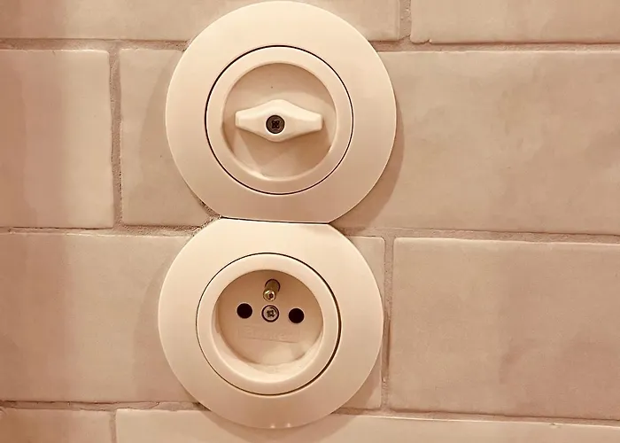 Apartamento Fala - Luksusowy Ze *