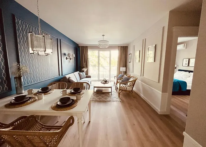 Fala - Luksusowy Ze Dziwnów