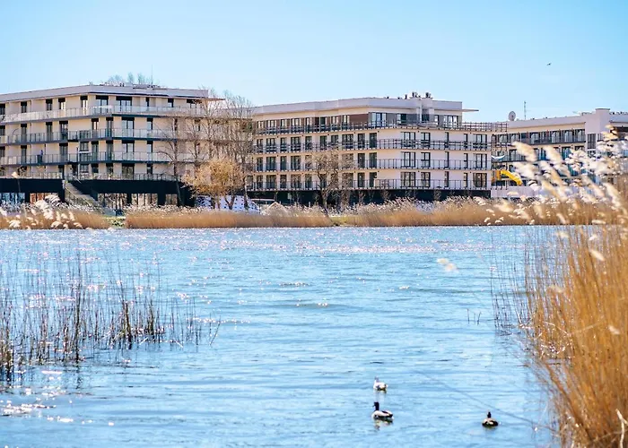 Apartamento Fala - Luksusowy Ze Dziwnów